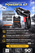 POWERFIX 47