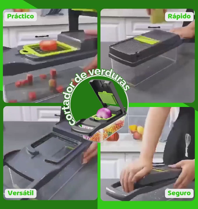 CORTADORA EXPRESS 8X